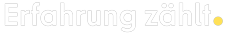 Erfahrung zählt Logo